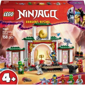 71831 LEGO® NINJAGO „Spinjitzin“ – otisk Ninja
