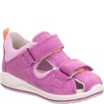 Dívčí sandály BOOMERANG Purple Superfit 1-000866-8500 fialová - 22