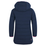 Trollkids Dívčí zimní bunda Stavanger Coat Jr 219-114 104
