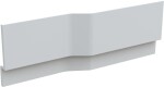 Panel k vaně Laguna Beáta Plus 160 cm akrylát BEP1600P BEP1600P