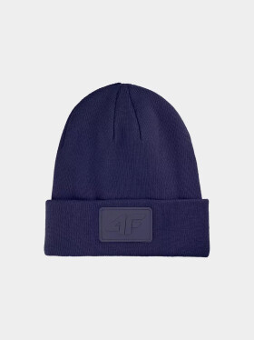Čepice beanie unisex 4F Velikost: OSFA