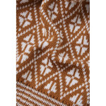 Reima Balaclava Kuuraan Cinnamon brown Toddler Jr balaclava balaclava 5300214A-1491 48