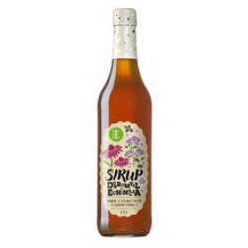 Koldokol Sirup Dobromysl a echinacea 500 ml