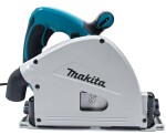 Makita SP6000J / Ponorná pila / 165mm / 1300W / systainer (SP6000J)