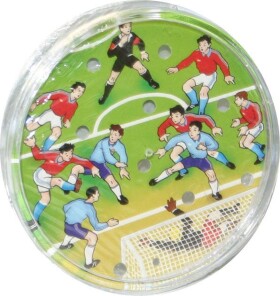 Rappa Hra Fotbal - retro