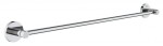 GROHE - QuickFix Start Držák ručníku, délka 60 cm, chrom 41178000
