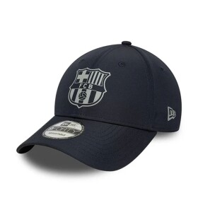 New Era Pánská kšiltovka Barcelona FC 940 Reflective navy