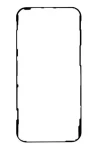 IPhone 12 Pro Max Lepicí Páska pro LCD Black (57983105079)