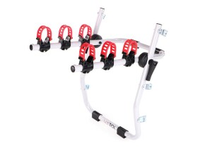 Nosič kol SIXTOL SX1020 Bike 3 Trunk