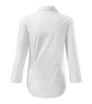 Style košile dámská bílá XL