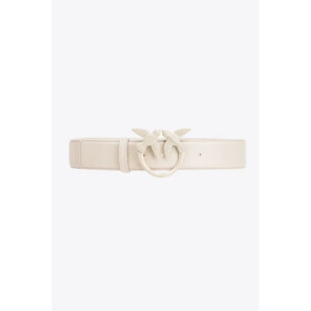 Pinko Love Berry H3 Pásek (3 cm) 100125A1K2Z14B xs