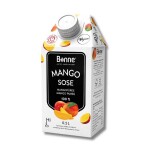 Bonne Ovocné pyré 100% Mango