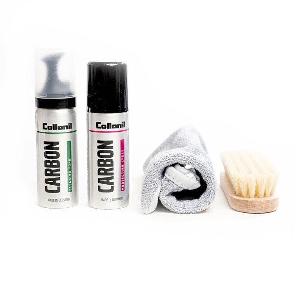 Carbon Starter kit Collonil