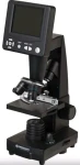 Bresser LCD 50x-2000x