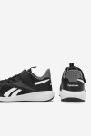 Sportovní Reebok ROAD SUPREME 100033543 Přírodní kůže (useň)/-Přírodní kůže (useň)