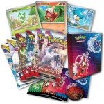 Pokémon TCG: Back to School - Collectors Chest