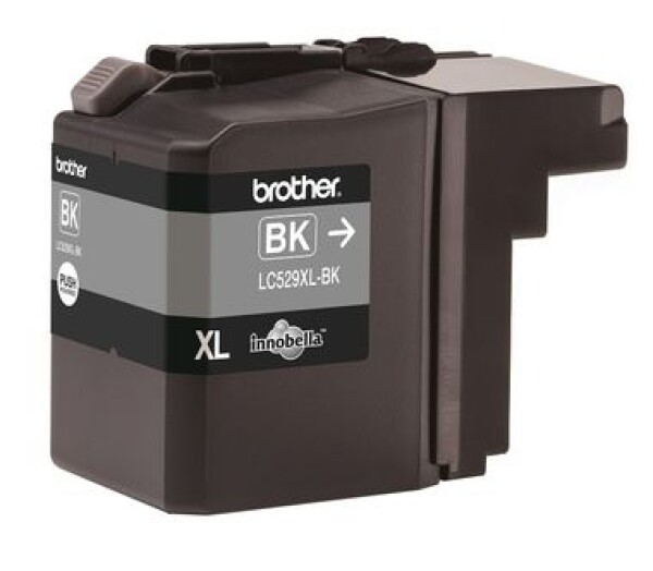 Brother LC-529XLBK - originální