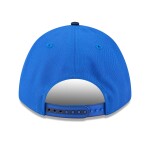 New Era Pánská kšiltovka Dallas Mavericks NBA 2025-26 Tip-Off 9FORTY M-Crown A-Frame Snapback