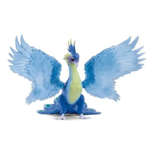 SCHLEICH Bayala 70794 Magický páv