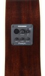 Epiphone J-45EC Studio Solid Top Fishman Presys-II VS