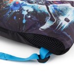 Bagmaster BETA 26 D velký školní set pro prvňáčky – hokej