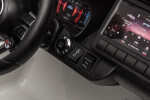 Mamido Elektrické autíčko Mercedes AMG SL63 4x200W 24V bílé EVA, ECO kůže