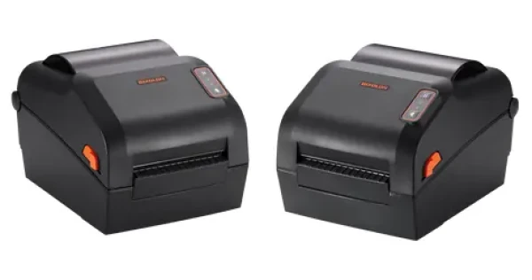 Bixolon XD5-40D / Tiskárna štítků / DT / 203dpi / LCD / USB / USB Host / Serial / Ethernet / WLAN (XD5-40DOEWK/BEG)