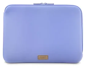 Hama Jersey šeříková / Pouzdro na notebook / 40-41 cm (15,6"-16,2") / jersey materiál
