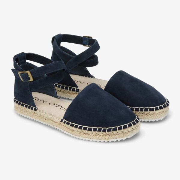 Dámské sandály espadrille 10415613801305 890 Marc O'Polo