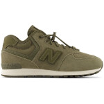 Zateplená obuv New Balance 35,5