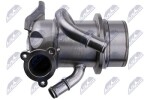 PIETRO Chladič spalin EGR ventilu 2.0 D Volkswagen Škoda