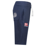 Geografické Norsko Paracana 317 M SY1233H/GN-Navy šortky XL