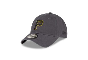 Pánská kšiltovka Pittsburgh Pirates MLB NEW ERA 920 MLB Core classic 2 0