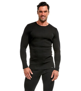 Pánský nátělník Cornette Authentic 214 M-3XL melanžově šedá S