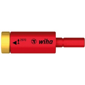 Wiha easy Torque electric 41343 momentový adaptér