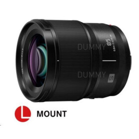 Panasonic Lumix S 85mm f/1.8 EDF_4353650