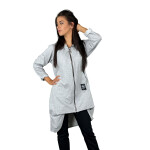 D-STIAG Dámská mikina GRACE Velikost: Barva: