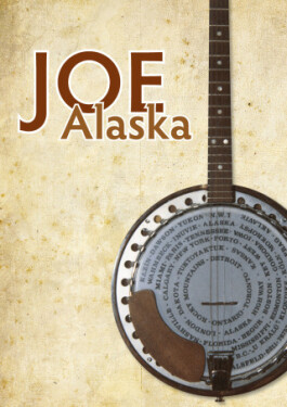 Alaska Joe - Benoni E. Jassik - e-kniha