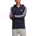 Adidas Essentials Full-Zip Hoodie GK9053 pánské