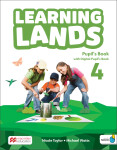 Learning Lands Level 4