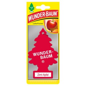Wunder-Baum Osvěžovač vzduchu/vůně/stromeček do auta - Orange Juice (WB-18900)
