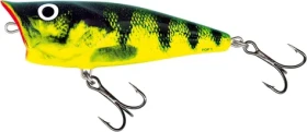 Salmo Wobler Pop 6cm Yellow Perch (QPP007)