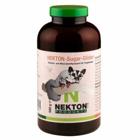 Nekton Sugar Glider - krmivo pro vakoveverky 500g (FP-2840500)