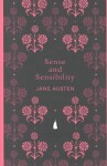 Sense and Sensibility, vydání Jane Austenová