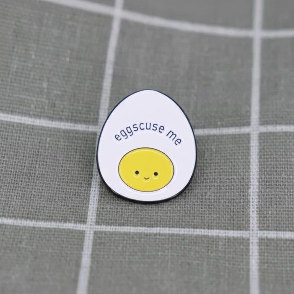 Pinarna.cz Vajíčko - Eggscuse me / Omluvte mě