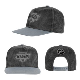 Outerstuff Dětská kšiltovka Los Angeles Kings NHL True Retro Deadstock Snapback