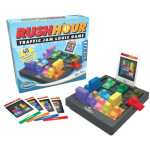 Ravensburger ThinkFun - Rush Hour