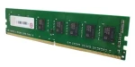 QNAP 8GB ECC DDR4 RAM / 3200 MHz / U-DIMM / IO verze (RAM-8GDR4ECI0-UD-3200)