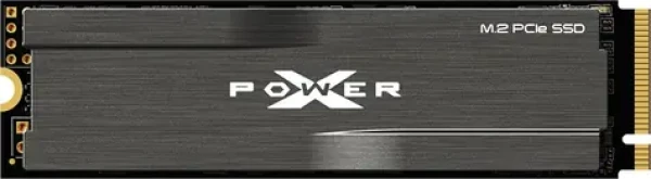 Silicon Power P34XD80 2TB, SP002TBP34XD8005