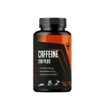 Trec Nutrition Endurance Caffeine 200 Plus 60 kapslí (5902114017569)